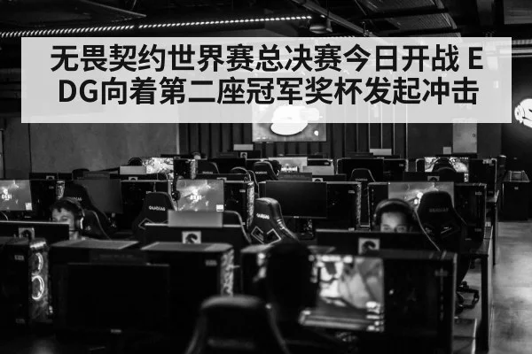 无畏契约世界赛总决赛今日开战 EDG向着第二座冠军奖杯发起冲击