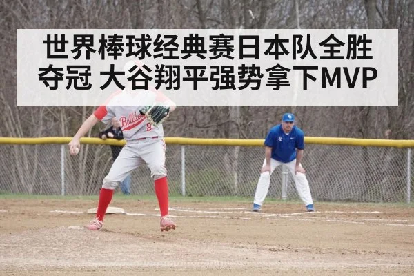 世界棒球经典赛日本队全胜夺冠 大谷翔平强势拿下MVP